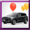 CARGLASS - GAGNEZ DES VOITURES FORD KUGA [36119]