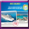 SALAKIS JEU CONCOURS SALADES EN FOLISS [21141]