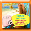 LOUA CONCOURS LEGFIE [31897]