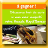 MERCIEREXPRESS JEU INSTANT GAGNANT (Facebook) [23300]