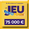 CASTORAMA - GRAND JEU CASTOMANIA 2022