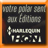 HARLEQUIN - WELOVEWORDS CONCOURS D'ECRITURE [23118]