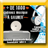 SAPRESTI JEU RATTRAP'SHOW (Facebook) [32541]