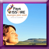 TOURISME PAYS D'ISSOIRE JEU CONCOURS (Facebook) [33360]