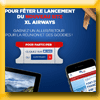 XL-COM JEU LE BILLET GAGNANT