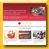 CHOCOLAT FREY - JEU CONCOURS (Courrier) [28312]