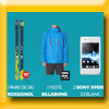 SOSH - JEU CONCOURS (Facebook) [29553]