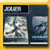 LIRE EN LIVE JEU DIVERGENTE 3 (Facebook) [34874]