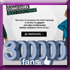 TAO JEU CONCOURS 300000 FANS (Facebook) [20720]