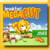 BLEDINA - JEU BREAKFAST MEGACUT (Facebook) [32378]