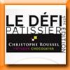 CHRISTOPHE ROUSSEL JEU CONCOURS (Facebook) [32138]