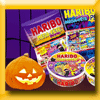 HARIBO JEU LE MELANGE DEMONIAQUE (Facebook)