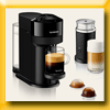 NESPRESSO - JEU VERTUO ET BARISTA