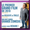 K6 FM JEU DOWNSIZING - LE FILM