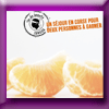 CLEMENTINE DE CORSE JEU CONCOURS (Facebook) [34018]