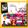 BONBONWEB JEU CONCOURS (Facebook) [24545]