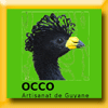 LA GUYANE OCCO JEU INSTANT GAGNANT (Facebook) [31035]