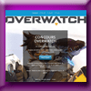 MICROMANIA JEU CONCOURS OVERWATCH (Facebook) [36026]