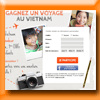 L'INTERNAUTE CONCOURS VISION DU MONDE [25873]