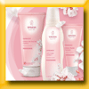 WELEDA FRANCE JEU INSTANT GAGNANT (Facebook) [31240]