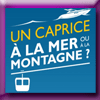 CAPRICE DES DIEUX BATTLE MER VS MONTAGNE (Facebook)