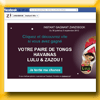 ZANZIBOOK INSTANT GAGNANT (Facebook) [17502]
