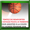 ESPRIT BASKET JEU FAST QUIZ (Facebook)