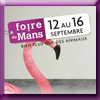 FOIRE DU MANS - JEU CONCOURS 2019