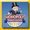 MCDONALD'S - JEU MONOPOLY EDITION FRANCE