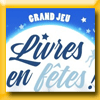 LEXISNEXIS ETUDIANT JEU LIVRES EN FETES (Facebook) [33970]
