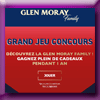 GLEN MORAY JEU-CONCOURS