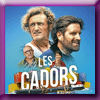 OCS - JEU LES CADORS LE FILM