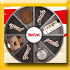 TEFAL JEU LE QUIZ POELANT (Facebook)