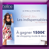 HELLINE JEU CONCOURS [35617]