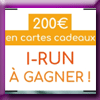 LA DEPECHE CONCOURS I-RUN