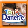 DANETTE JEU CONCOURS TOUS DANETTE