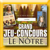 FAYARD EDITIONS JEU LE NOTRE (Facebook) [31009]