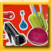 BRUNEAU JEU INSTANTS GAGNANTS (Facebook) [26354]