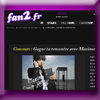 FAN2 - RENCONTRE AVEC MAXIME HENRY FAN2 - RENCONTRE AVEC MAXIME HENRY