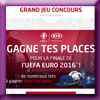 KIA - GAGNEZ DES PLACES POUR UEFA EURO 2016