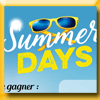 PEPSICO JEU CARREFOUR SUMMER DAYS