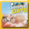 PEPSICO - CARREFOUR JEU SUMMER DAYS