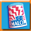 MALO - CONCOURS CUSTOMISE TON MALO