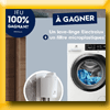 ELECTROLUX - JEU IG PRESERVATION DES OCEANS