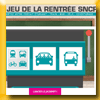 FUN RADIO - JEU IG DE LA RENTREE SNCF