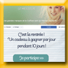 KALISTA CAPILLAIRES JEU 10 JOURS DE CADEAUX (Facebook) [43311]