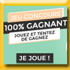 FOURCHETTE ET BIKINI - JEU FOODSPRING 100% GAGNANT