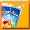 CAPRI-SUN - JEU AMBASSADEURCAPRISUN (Facebook)