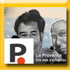 LA PROVENCE - JEU INSTANT GAGNANT (Facebook) [29548]
