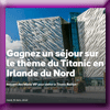 IRELAND-COM GAGNEZ UN VOYAGE EN IRLANDE